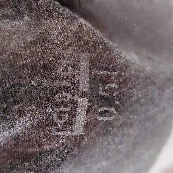 Dunkel-Acker Glass Boot Beer Mug Germany - Picture 14 of 16